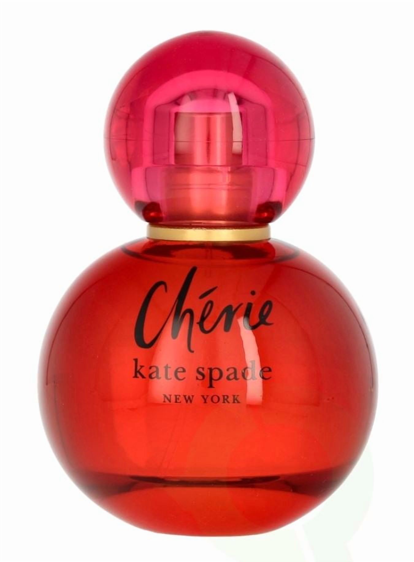 Kate Spade Ladies Cherie EDP 1.3 oz Fragrances 3386460136358
