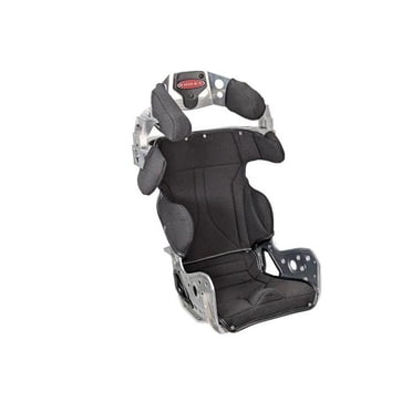 Kirkey 85140KIT Aluminum Layback Containment Seat/Cover Kit 14"