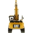 thumbnail image 6 of Diecast Masters Caterpillar 330D L Hydraulic Excavator Core Classics Series Vehicle, 6 of 11