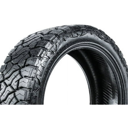 Venom Power 1 Venom Power Terra Hunter R/T+ 285/55R20 116T XL Rugged/Mud Terrain 50K Mileage TVPRT27 / 285/55/20 / 2855520 Sansujyuku sansujyuku.com