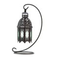 thumbnail image 1 of Lanterne de Table Marocaine, 1 of 1