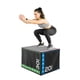 thumbnail image 1 of Banco Pliometrico Caja De Salto Crossfit 3 Alturas Altera, 1 of 6