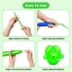 thumbnail image 4 of Twisting Balloons KAWKALSH 260 globos largos, 100 unidades, multicolor, 4 of 7