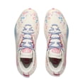 thumbnail image 4 of Zapatillas de Baloncesto LI-NING BAD5 Sniper I S para Hombre Beige con Azul y Rosa, 4 of 6