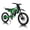 Green, variant on BIGNIU BG-SP Electric Bike for Adults – 750W(peak 3000W) Motor, E Mountain Bike 60V 32Ah UL 2849