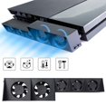thumbnail image 1 of Ps4 Ing Fan, Usb External Er Temperature Ing Fans, 1 of 5