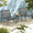 3 Pieces - Black, variant on Outdoor Furniture Set, Lofka Patio Sectional Furniture Set with Rattan Wicker Sofa and Tempered Glass Table, Seating for 4, Gray Cushion