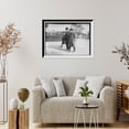 thumbnail image 4 of Historic Framed Print, Judge Kelby, 17-7/8" x 21-7/8", 4 of 9