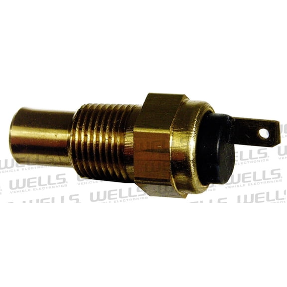 Engine Coolant Temperature Switch