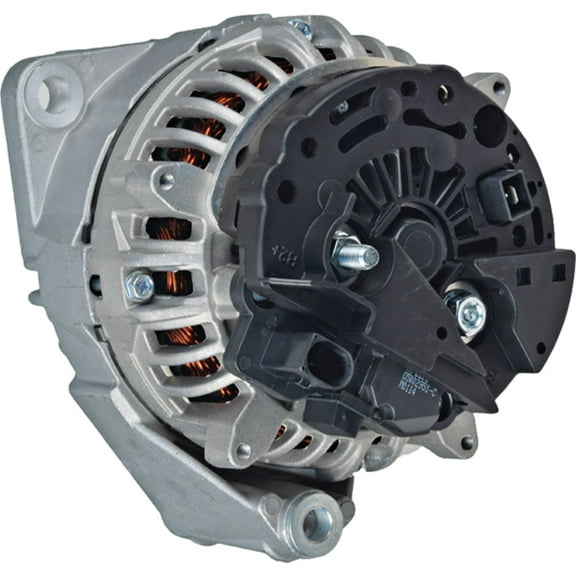 DB Electrical Alternator 400-24083 Replaces Bosch 0124615030, 0124615069, Jannco 400-24083R