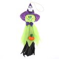 thumbnail image 1 of Halloween Ghost Hanging Decoration Specter Party Ornament Props Halloween Decor, 1 of 6