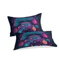 thumbnail image 2 of Home Textiles 2/3pcs Bedding Cover Set Game Handle Printed Comforter Cover Set for Adult,Twin (68"x86"), 2 of 6
