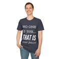 thumbnail image 6 of No One is you Graphic Power Novelty Men Women Apparel, 6 of 8