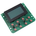 thumbnail image 5 of Excavator LCD Screen Panel for Kobelco SK-6 SK200-6 Excavator Monitor, 5 of 5