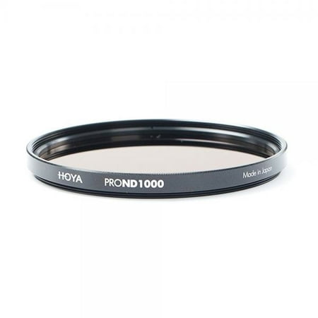 UPC 024066057358 product image for hoya 82mm prond 1000 neutral density nd filter | upcitemdb.com