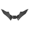 thumbnail image 1 of Aramox Front  Beak Shockproof Motorcycle Aerodynamic Windshield Wing Cover Front Spoiler Winglet Aerodynamic Wing Kit Fit For MT-09 SP 2021 To 2023, 1 of 8