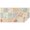 Pioneer Flower Floral-2, variant on Pioneer Flower Floral Print Pattern Rectangle Tablecloth 60"x120", Waterproof Polyester Table Cloth, Wipeable Spillproof for Dining Camping Indoor Outdoor