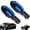 2PC, variant on 2Pc Gas Saver,Fuel Sync Device,Plug In,Fuel Sink Gas Saver,Drive Farther, Save More Fuel Instantly,Fuel Saver,Car Fuel Automotive Spill Saver