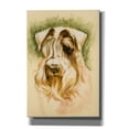 thumbnail image 1 of Epic Graffiti 'Sealyham Terrier' by Barbara Keith, Canvas Wall Art, 18"x26", 1 of 2