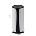 thumbnail image 3 of Colorful Cool Large Capacity Humidifier, USB Desktop Humidifier, Two Spray Modes,Auto Shut-Off For Car，Bedroom, Babies Room, Office, Home，Super Quiet, 3 of 9