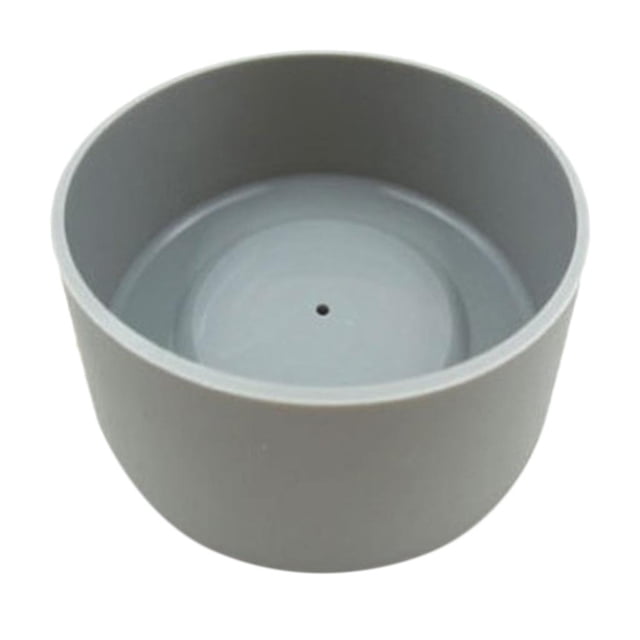 Cache-Bouteille en Silicone pour 32 Bouteilles - Gris