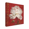 thumbnail image 2 of Trademark Fine Art 'Paris Blossom IV' Canvas Art by Danhui Nai, 2 of 3