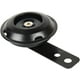 thumbnail image 3 of Motorcycle Horn,12v 105db Super Loud Scooter Moped Dirt Bike Go Karts Vespas Atv Motorcycle Air Car Horn 65mm A24 Black1pcs), 3 of 5