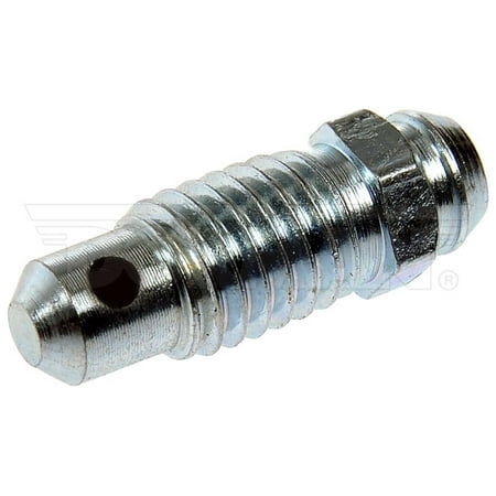 

Dorman 13902 Bleeder Screws M8-1.25 X 24Mm
