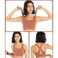 thumbnail image 4 of Bra, Adjustable Super Supportive Sport Bra, Ultimate Sports Bra, 4 of 5