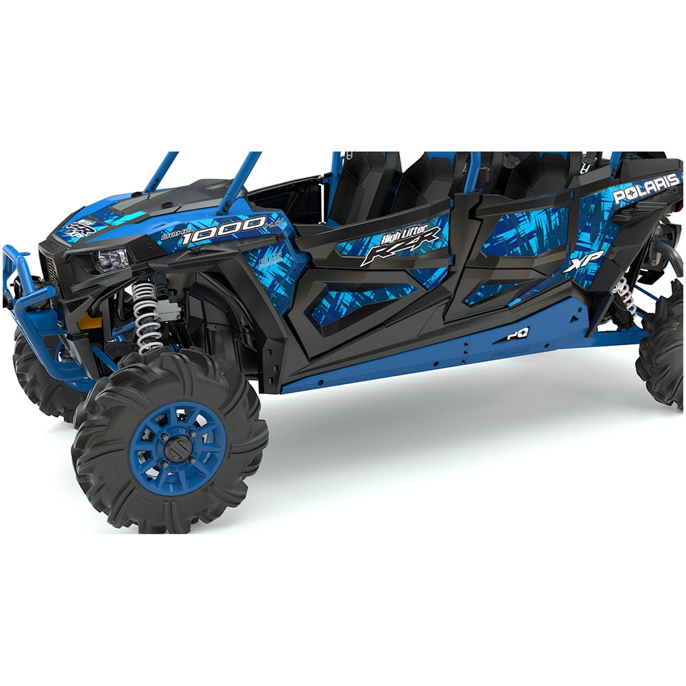 polaris rzr rc car walmart