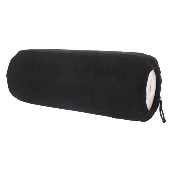 Master Fender Covers HTM-4 - 12" x 34" - Single Layer - Black | Bundle of 5