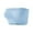 Light Blue, variant on Censtreet Strapless Bras for Women Wirefree Non-Slip Tube Top Invisible Bralette Seamless Padded Bandeau Bra