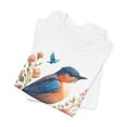 thumbnail image 5 of Animals Shirt, Shirt with Birds, 5 of 18
