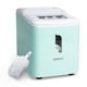 thumbnail image 1 of Máquina de hielo Igloo automática autolimpiante 12 kg/24 h Aqua, 1 of 5