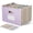 Lavender Purple, variant on 12 Pockets Accordion File Organizer, Upright & Open Top | Wheat Straw, , Monthly Bill Receipt Organizer, Letter/A4 Size for School Office - Wheat Yellow