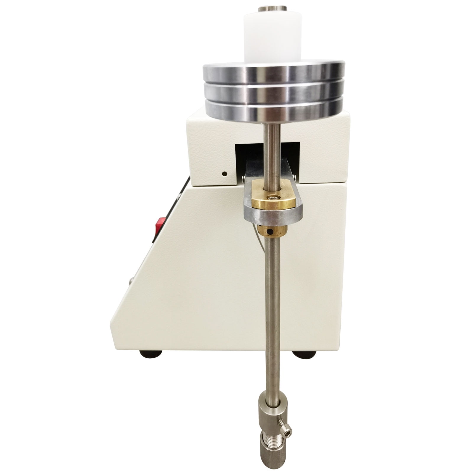 Linear Wear Scratch Tester Machine 110V