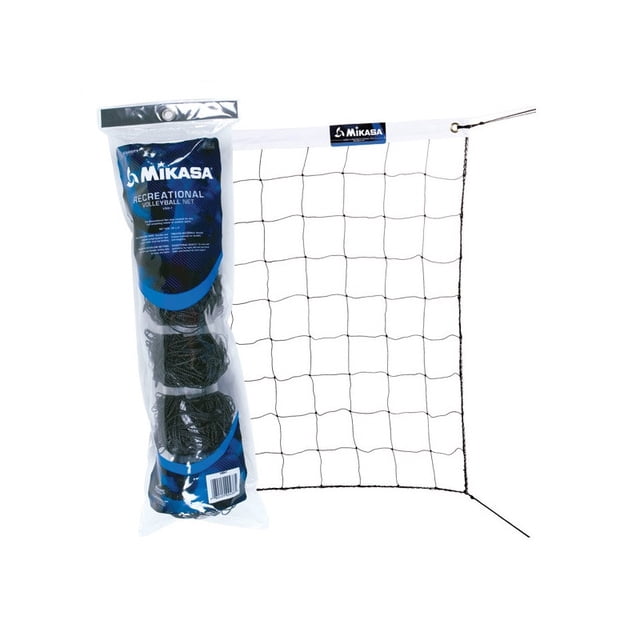 Red de VOLEIBOL Mikasa VBN-1 de nylon