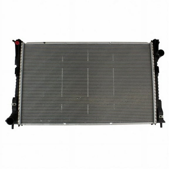 Motorcraft RAD-119 Radiator Fits select: 2016-2019 FORD EXPLORER