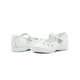 thumbnail image 2 of Zapato Balerina Para Niña Dogi Piel Soporte Arco Color Blanco blanco 15, 2 of 6