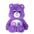 thumbnail image 3 of Care Bears 14" Plush - Share Bear, 3 of 6