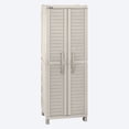 thumbnail image 3 of Armario Gabinete Organizador Estante Plástico Exterior Rimax, 3 of 5