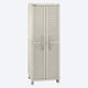thumbnail image 3 of Armario Gabinete Organizador Almacenamiento Estante Grande Plástico ideal para Exterior RIMAX, 3 of 4