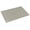 Gray, variant on Vibrant Life Small Silicone Pet Feeding Mat, Beige, 13" x 8"