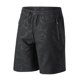 thumbnail image 5 of unbranded Cortos De Playa Y Deportes En Tela Cómoda Y Transpirable Para Negro, 5 of 8