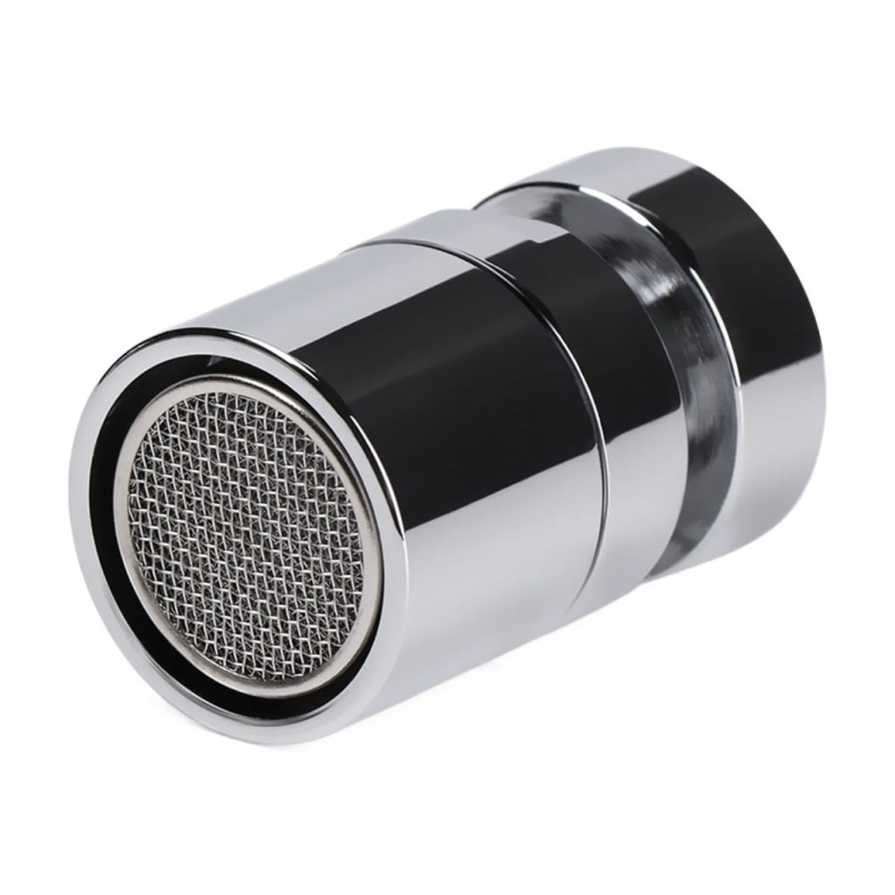 Aerator Outlet Swivel Tap Water Saving Faucet Nozzle Sprayer Tap Head Sink Mixer Kitchen Supplies Conveninet To Clean ,Easy to Use