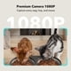thumbnail image 2 of Comedero automático para gatos PETLIBRO con cámara para 2 gatos 5L, 2 of 9