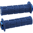thumbnail image 2 of Rogue 2.1 Lock-On Grips - Atv/Pwc - Blue/Blue J33Rgdu-U, 2 of 2