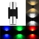 thumbnail image 3 of Bearachild Lámpara de pared LED COB roja para interiores de 6W, iluminación de aplique de cabezales para sala de estar, dormitorio, Bar, cafetería Iluminación y accesorios No.1 Bearachild HA024080-01, 3 of 6