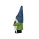 thumbnail image 3 of Figura de gnomo jardinero de Hi-Line Gift Ltd., 15 cm, duradera, 3 of 6