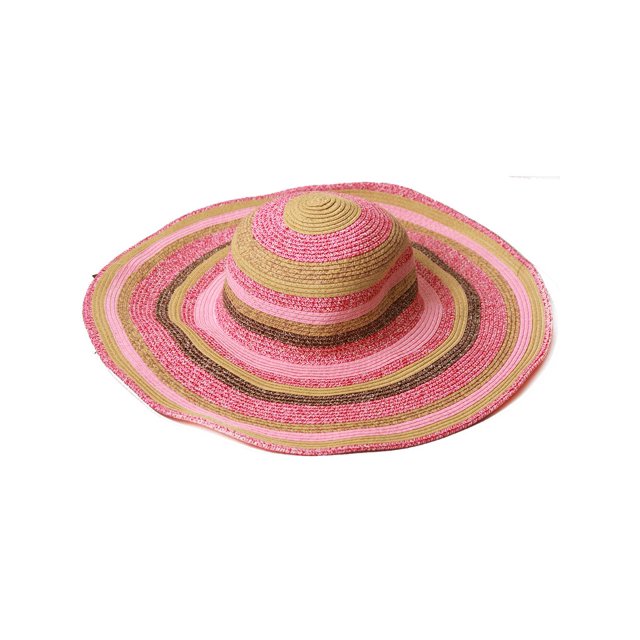 Sun Collection Series Sun Hat - Pink